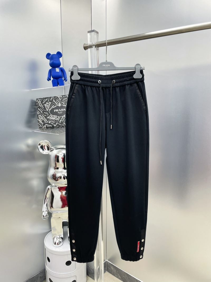 Prada Long Pants